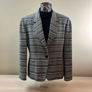 Ellen Tracy jacket / blazer